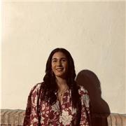 Imparto clases de inglés e historia en Sevilla.